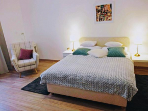 Sedaki Apartments in the Center of Zagreb
